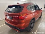  Bmw  X1  sDrive18d (100 kW) 100kW/136pk  5D/P Man-6 #4
