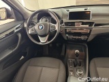  Bmw  X1  sDrive18d (100 kW) 100kW/136pk  5D/P Man-6 #5