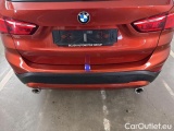  Bmw  X1  sDrive18d (100 kW) 100kW/136pk  5D/P Man-6 #46