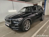  Bmw  X5  xDrive45e (155kW) (PHEV) 235kW/320pk  5D/P Auto-8 