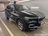  Bmw  X5  xDrive45e (155kW) (PHEV) 235kW/320pk  5D/P Auto-8 #2