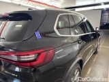  Bmw  X5  xDrive45e (155kW) (PHEV) 235kW/320pk  5D/P Auto-8 #59