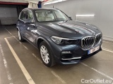  Bmw  X5  xDrive45e (155kW) (PHEV) 235kW/320pk  5D/P Auto-8 #2