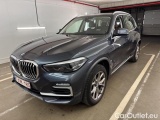  Bmw  X5  xDrive45e (155kW) 235kW/320pk  5D/P Auto-8 