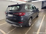  Bmw  X5  xDrive45e (155kW) 235kW/320pk  5D/P Auto-8 #4