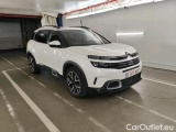  Citroen  C5  Aircross 1.5 BlueHDi 130 S/S MAN6 Shine 96kW/131pk  5D/P Man-6 #2