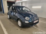  Fiat  500  1.0 Hybrid 70 (Mild Hybrid) 51kW/70pk  3D/P Man-6 - CO2 onvolledig #2
