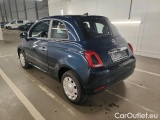  Fiat  500  1.0 Hybrid 70 (Mild Hybrid) 51kW/70pk  3D/P Man-6 - CO2 onvolledig #3