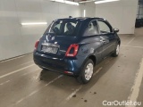  Fiat  500  1.0 Hybrid 70 (Mild Hybrid) 51kW/70pk  3D/P Man-6 - CO2 onvolledig #4
