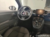  Fiat  500  1.0 Hybrid 70 (Mild Hybrid) 51kW/70pk  3D/P Man-6 - CO2 onvolledig #5