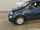  Fiat  500  1.0 Hybrid 70 (Mild Hybrid) 51kW/70pk  3D/P Man-6 - CO2 onvolledig #16