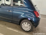  Fiat  500  1.0 Hybrid 70 (Mild Hybrid) 51kW/70pk  3D/P Man-6 - CO2 onvolledig #19