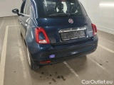  Fiat  500  1.0 Hybrid 70 (Mild Hybrid) 51kW/70pk  3D/P Man-6 - CO2 onvolledig #27
