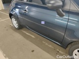  Fiat  500  1.0 Hybrid 70 (Mild Hybrid) 51kW/70pk  3D/P Man-6 - CO2 onvolledig #28