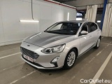  Ford  Focus  1.5 EcoBlue Titanium Business 88kW/120pk  5D/P Man-6 