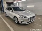  Ford  Focus  1.5 EcoBlue Titanium Business 88kW/120pk  5D/P Man-6 #2