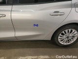  Ford  Focus  1.5 EcoBlue Titanium Business 88kW/120pk  5D/P Man-6 #31