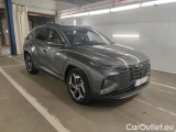  Hyundai  Tucson  1.6 T-GDi Hybrid Shine (Active Hybrid) 169kW/230pk  5D/P Auto-6 #2