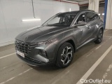  Hyundai  Tucson  1.6 T-GDi Hybrid Shine (Active Hybrid) 169kW/230pk  5D/P Auto-6 