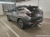  Hyundai  Tucson  1.6 T-GDi Hybrid Shine (Active Hybrid) 169kW/230pk  5D/P Auto-6 #3