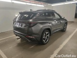  Hyundai  Tucson  1.6 T-GDi Hybrid Shine (Active Hybrid) 169kW/230pk  5D/P Auto-6 #4