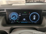  Hyundai  Tucson  1.6 T-GDi Hybrid Shine (Active Hybrid) 169kW/230pk  5D/P Auto-6 #9