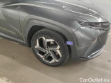  Hyundai  Tucson  1.6 T-GDi Hybrid Shine (Active Hybrid) 169kW/230pk  5D/P Auto-6 #23