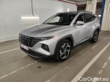  Hyundai  Tucson  1.6 T-GDi Plug-in Hybrid 4x4 Shine (PHEV) 195kW/265pk  5D/P Auto-6 