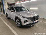  Hyundai  Tucson  1.6 T-GDi Plug-in Hybrid 4x4 Shine (PHEV) 195kW/265pk  5D/P Auto-6 #2