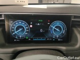  Hyundai  Tucson  1.6 T-GDi Plug-in Hybrid 4x4 Shine (PHEV) 195kW/265pk  5D/P Auto-6 #9