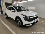  KIA  Sportage  1.6 T-GDi 48V 7DCT Pace (Mild Hybrid) 110kW/150pk  5D/P Auto-7 #2