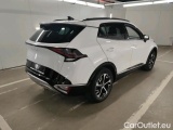  KIA  Sportage  1.6 T-GDi 48V 7DCT Pace (Mild Hybrid) 110kW/150pk  5D/P Auto-7 #4