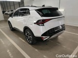  KIA  Sportage  1.6 T-GDi 48V 7DCT Pace (Mild Hybrid) 110kW/150pk  5D/P Auto-7 #3