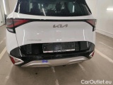  KIA  Sportage  1.6 T-GDi 48V 7DCT Pace (Mild Hybrid) 110kW/150pk  5D/P Auto-7 #36