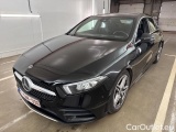  Mercedes  A-Klasse Classe A Limousine A 180 d DCT Launch Edition 85kW/116pk  4D/P Auto-7 