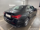  Mercedes  A-Klasse Classe A Limousine A 180 d DCT Launch Edition 85kW/116pk  4D/P Auto-7 #4