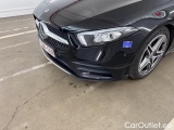  Mercedes  A-Klasse Classe A Limousine A 180 d DCT Launch Edition 85kW/116pk  4D/P Auto-7 #26