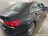  Mercedes  A-Klasse Classe A Limousine A 180 d DCT Launch Edition 85kW/116pk  4D/P Auto-7 #55