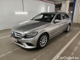  Mercedes  C-Klasse  Break C 200 d Business Solution 118kW/160pk  5D/P Auto-9 