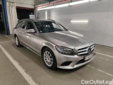  Mercedes  C-Klasse  Break C 200 d Business Solution 118kW/160pk  5D/P Auto-9 #2