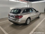  Mercedes  C-Klasse  Break C 200 d Business Solution 118kW/160pk  5D/P Auto-9 #4