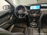  Mercedes  C-Klasse  Break C 200 d Business Solution 118kW/160pk  5D/P Auto-9 #5