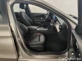  Mercedes  C-Klasse  Break C 200 d Business Solution 118kW/160pk  5D/P Auto-9 #7