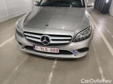  Mercedes  C-Klasse  Break C 200 d Business Solution 118kW/160pk  5D/P Auto-9 #18