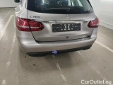 Mercedes  C-Klasse  Break C 200 d Business Solution 118kW/160pk  5D/P Auto-9 #22