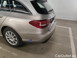  Mercedes  C-Klasse  Break C 200 d Business Solution 118kW/160pk  5D/P Auto-9 #23