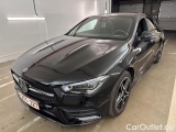  Mercedes  CLA-Klasse CLA CLA 250 e Business Solution (PHEV) 160kW/218pk  4D/P Auto-8 