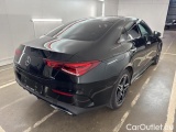  Mercedes  CLA-Klasse CLA CLA 250 e Business Solution (PHEV) 160kW/218pk  4D/P Auto-8 #4