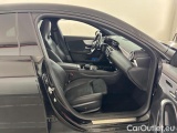  Mercedes  CLA-Klasse CLA CLA 250 e Business Solution (PHEV) 160kW/218pk  4D/P Auto-8 #7