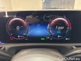  Mercedes  CLA-Klasse CLA CLA 250 e Business Solution (PHEV) 160kW/218pk  4D/P Auto-8 #9